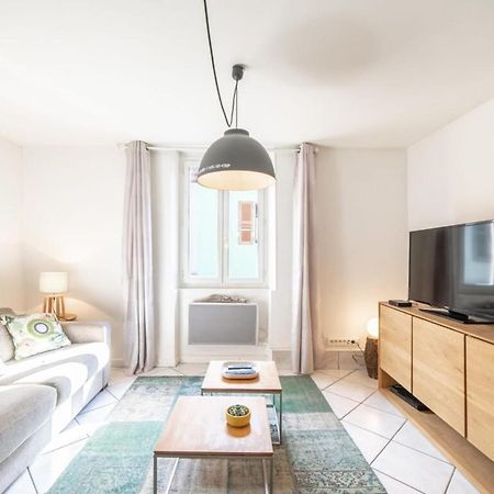 Apartment Classified 3 Stars Located In The Heart Of The Old Town Annecy Zewnętrze zdjęcie