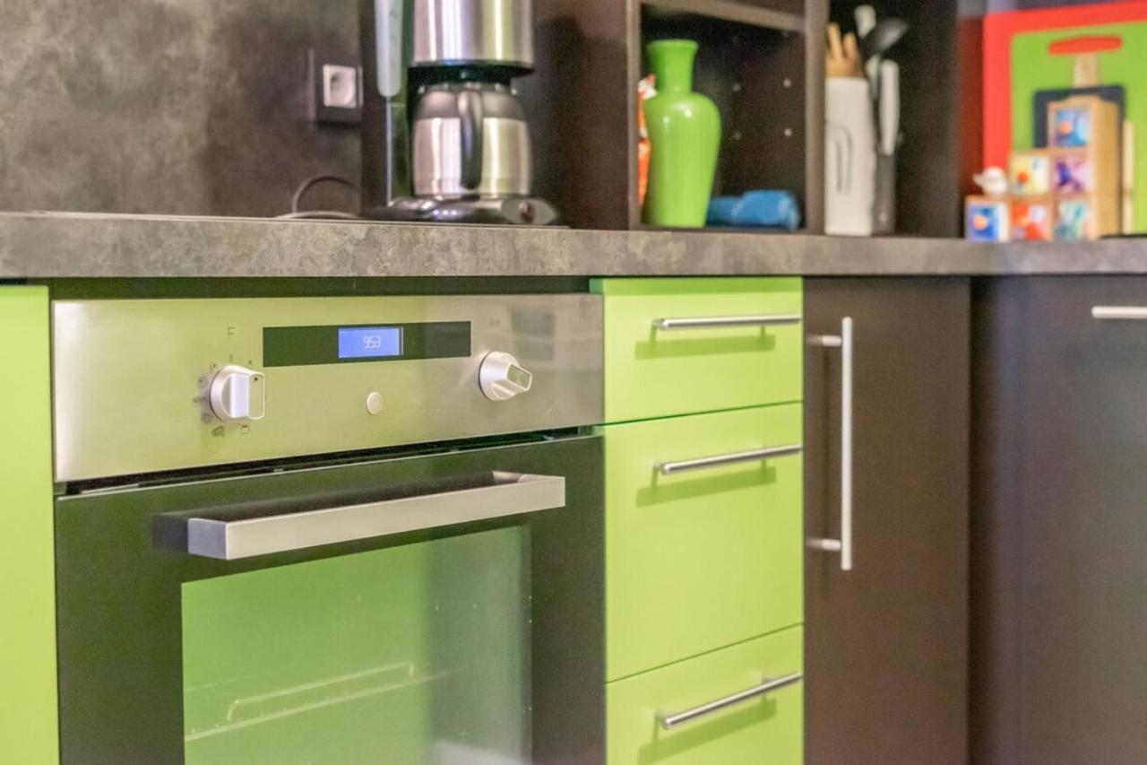 Apartment Classified 3 Stars Located In The Heart Of The Old Town Annecy Zewnętrze zdjęcie
