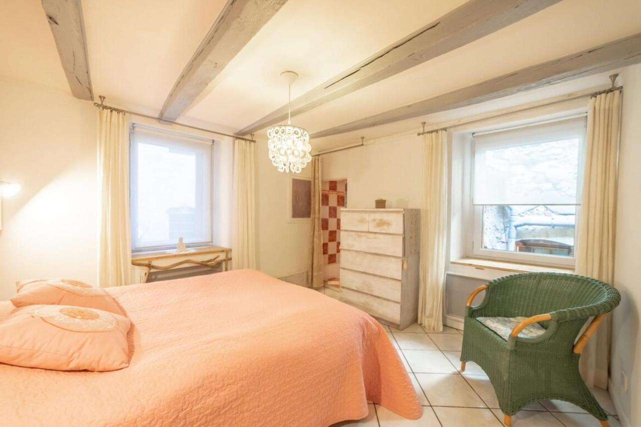 Apartment Classified 3 Stars Located In The Heart Of The Old Town Annecy Zewnętrze zdjęcie